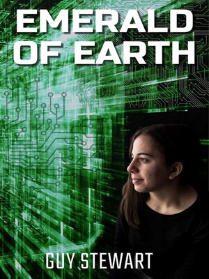 cover image of Emerald of Earth